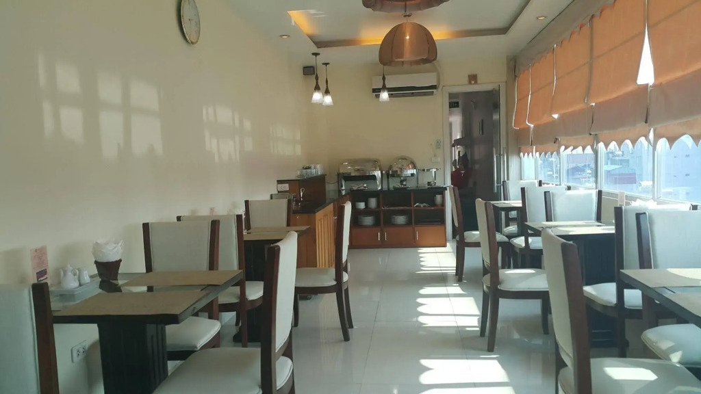 Mai Charming Hotel and Spa
