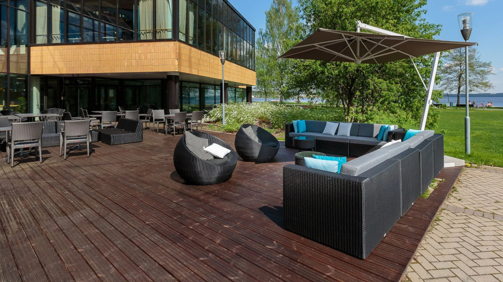 Scandic Kuopio