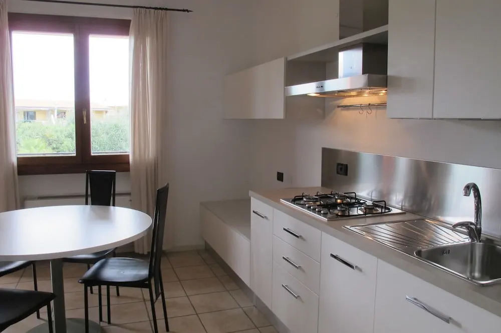 Residence Oasi