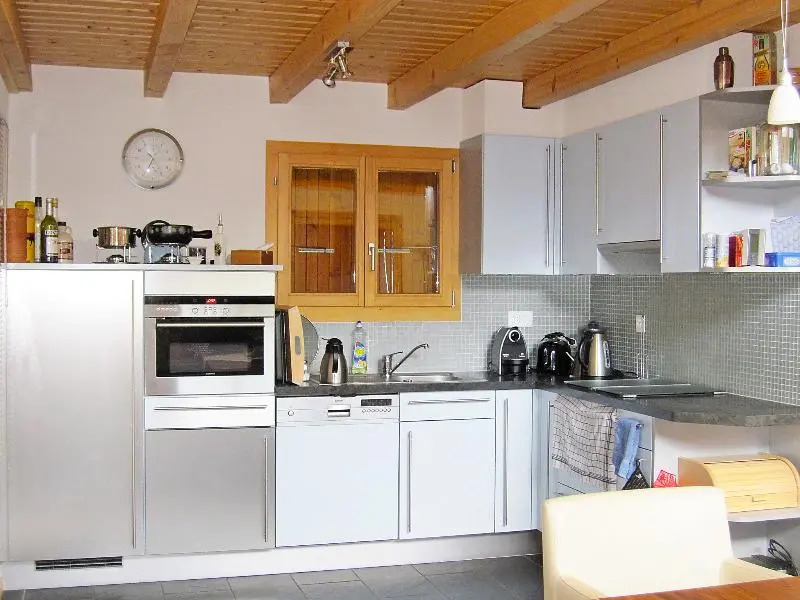 Chalet Elorian by Interhome