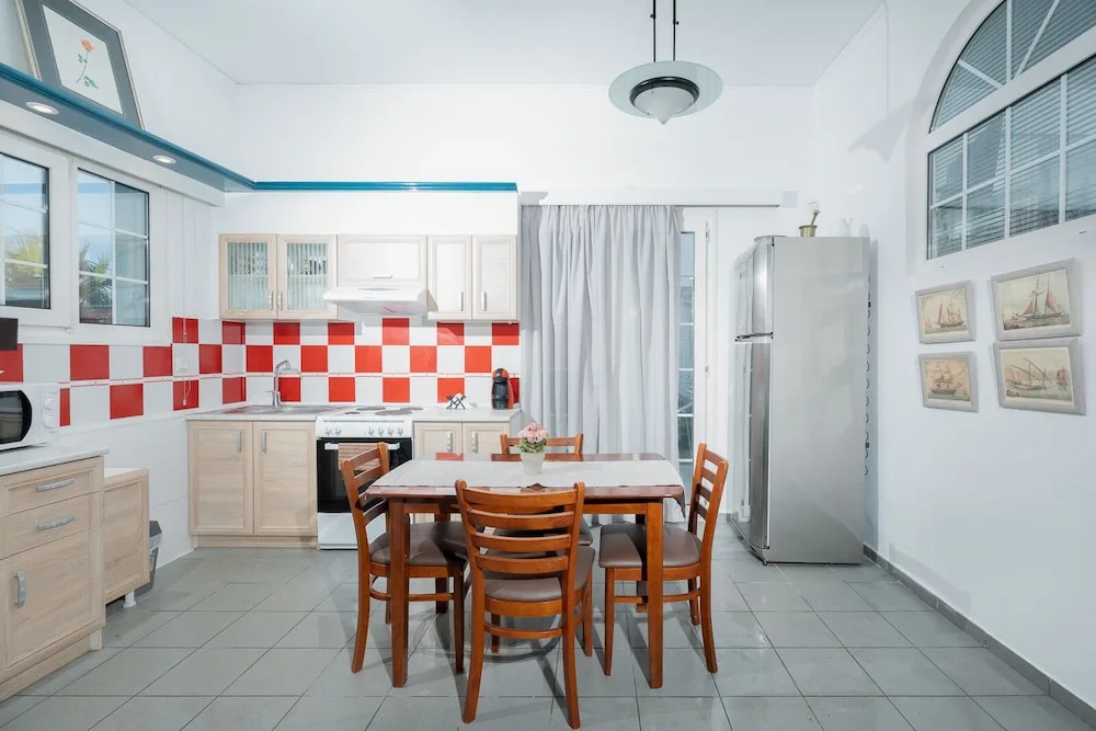 Deluxe Apartments Giamatasta