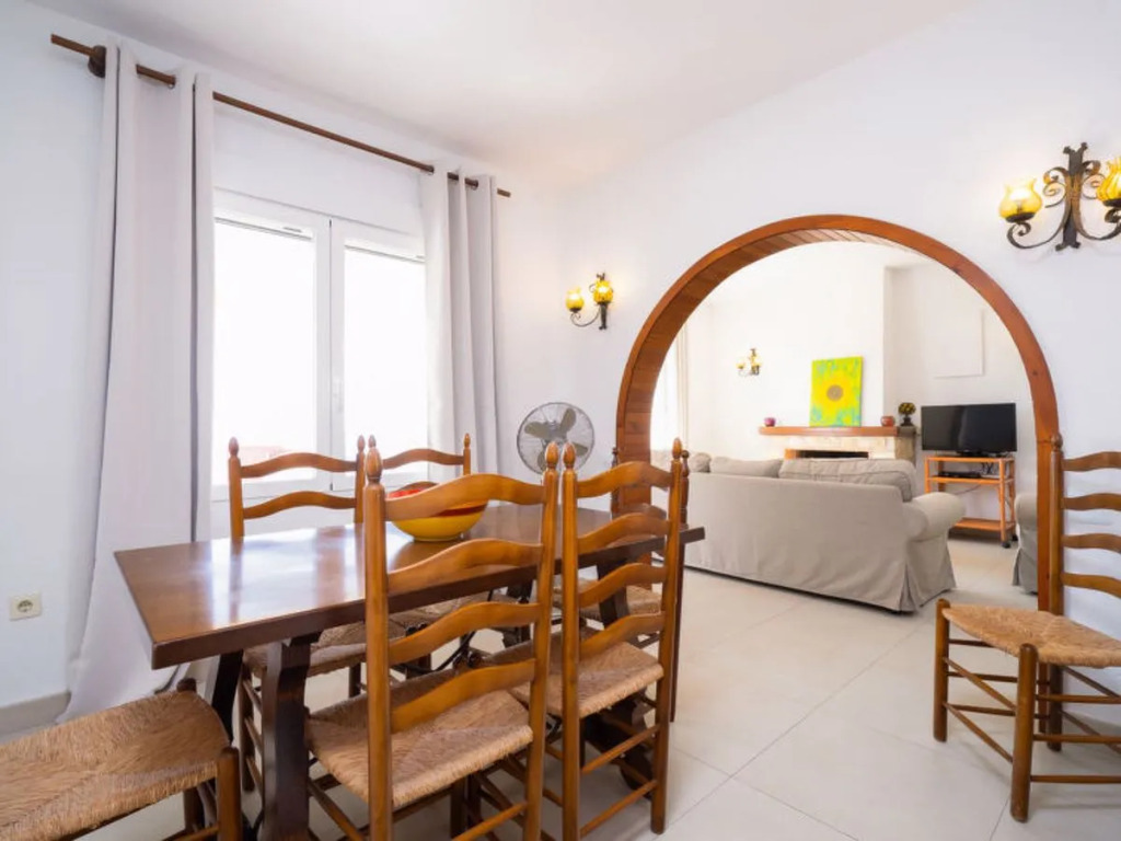 Holiday Home Pueblo de la Luz by Interhome