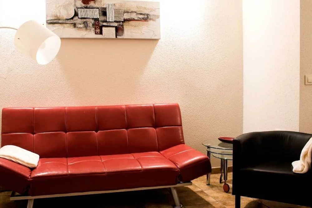 Apartamento Las Avutardas