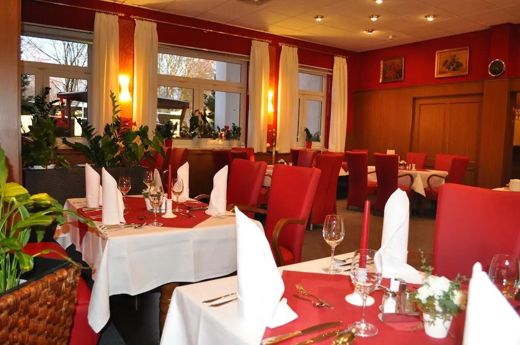 Hotel-Restaurant Weinberg