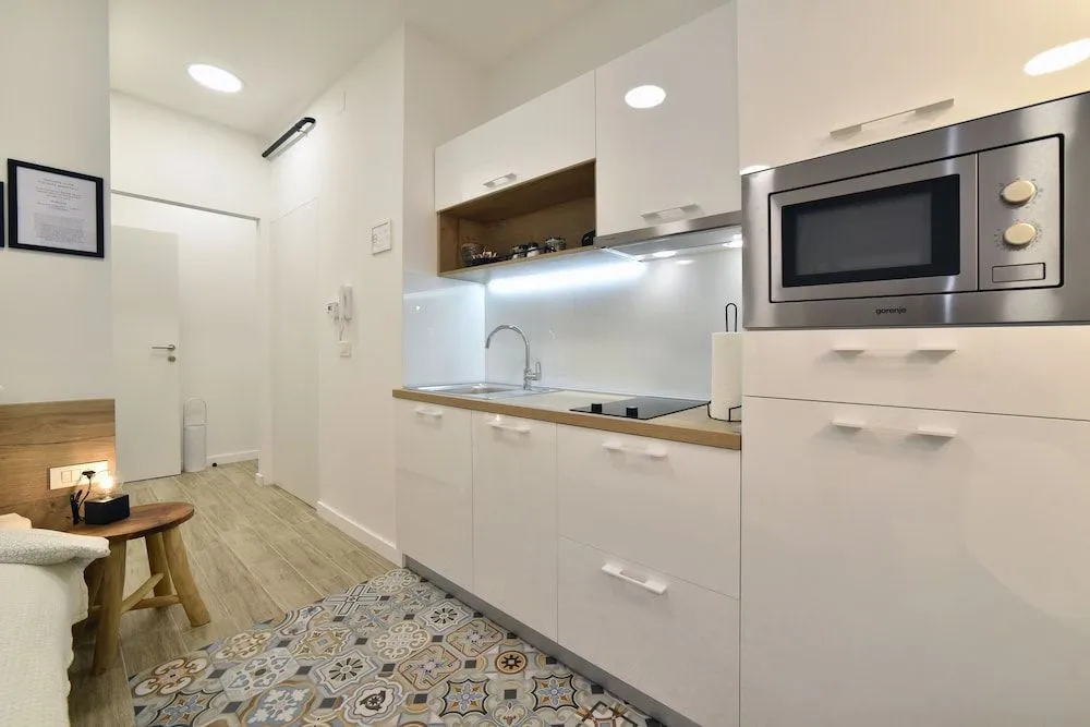 Fishnjak Apartments - Central Zagreb
