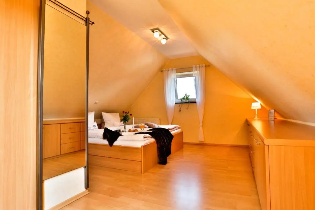 Ferienhaus Holtmann
