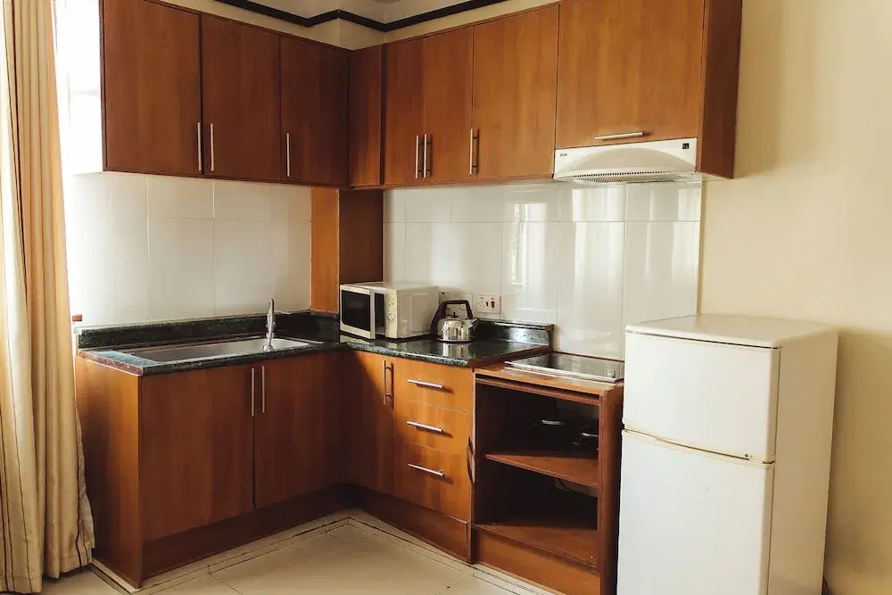Highlands Apartment