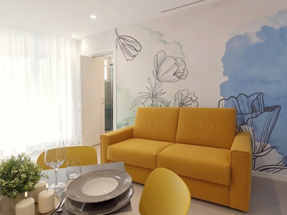 Life70014 - Appartamenti di Charme
