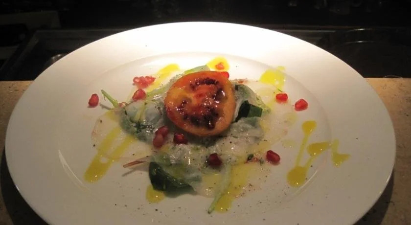 Ristorante da Salvatore