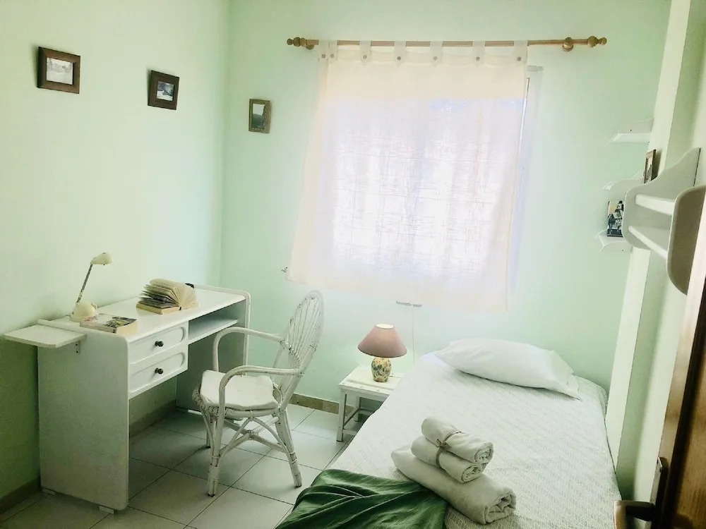 Apartamento Canarian Garden