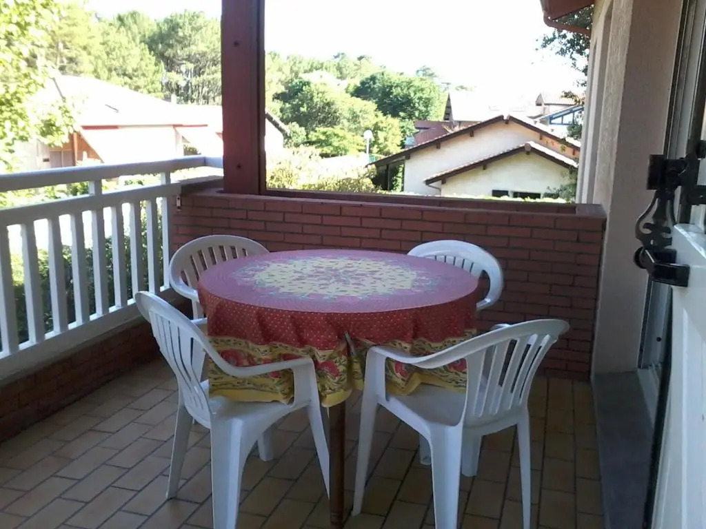 Appartement Capbreton