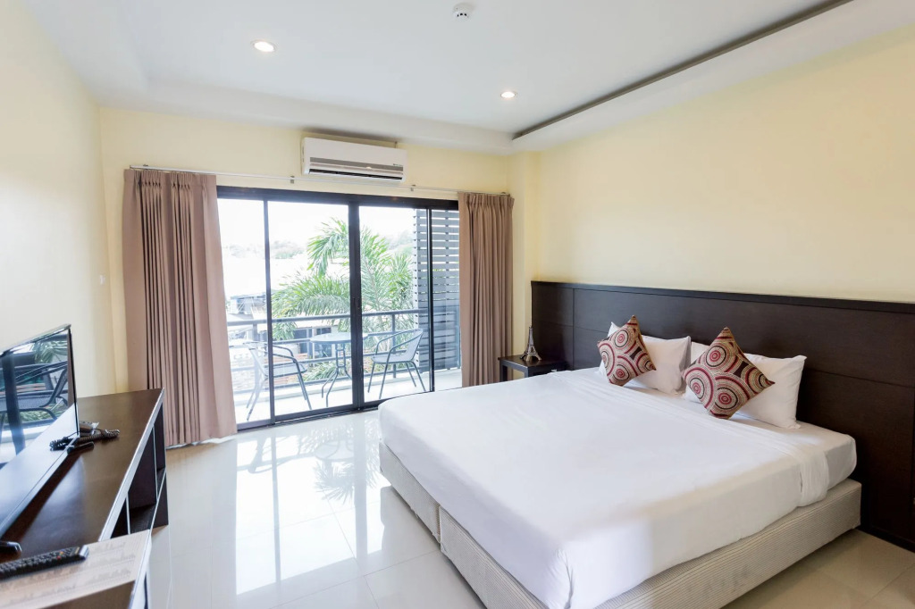 Baan Phor Phan Hotel