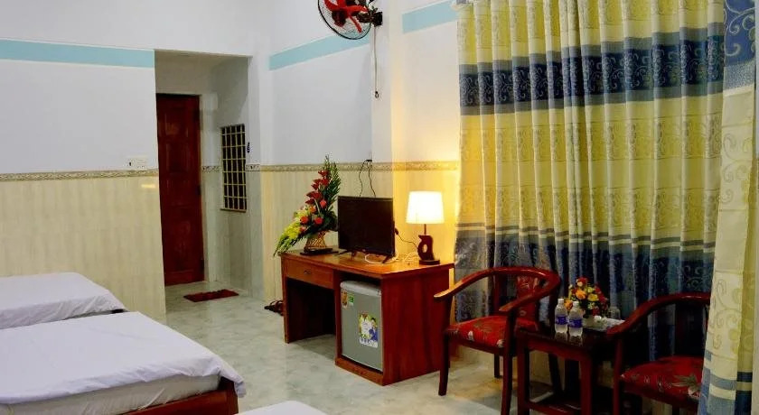 Vien Duong Hotel