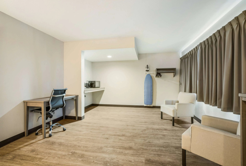 Days Inn by Wyndham Chula Vista-San Diego