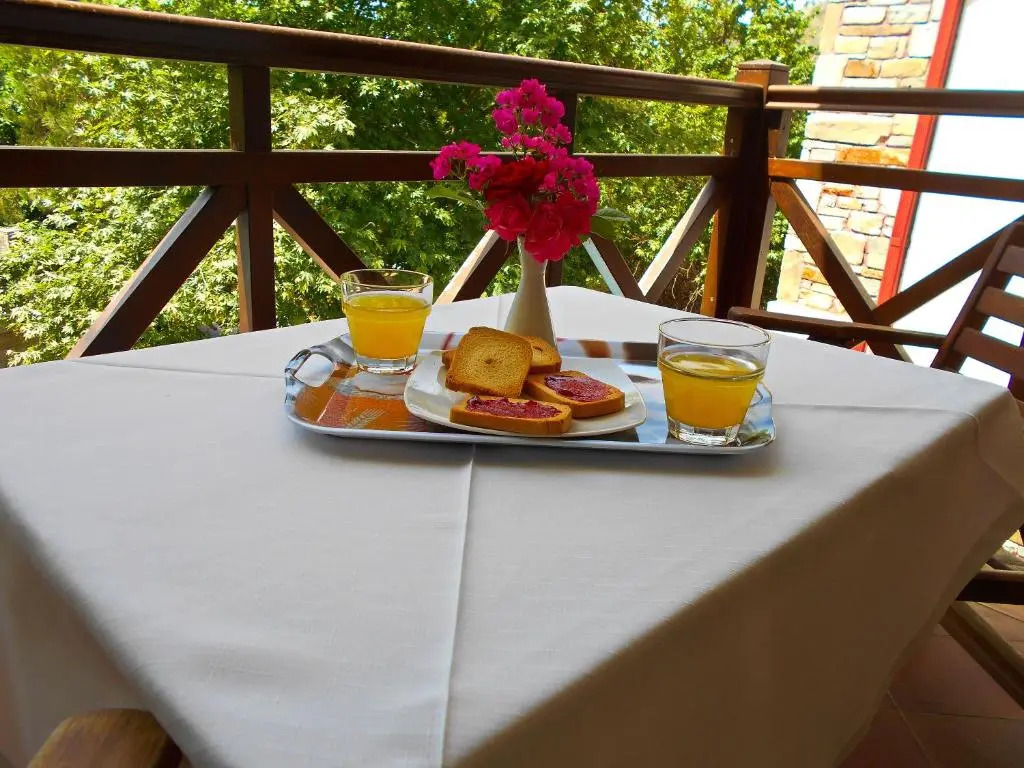 Magkafinis.el Apartments