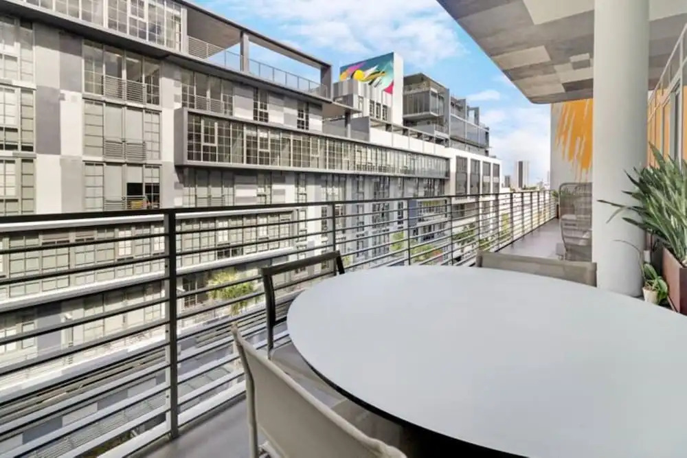 Roami at Wynwood Penthouse