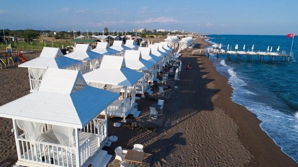 Birpa Kundu Hotel