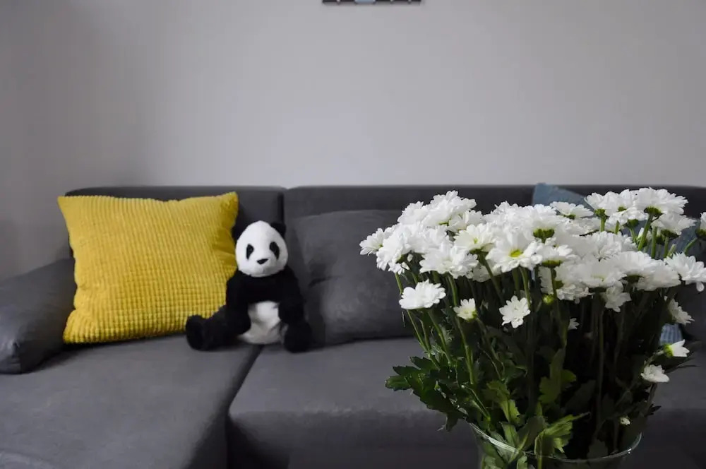 Panda Apartments Grzybowska Modern