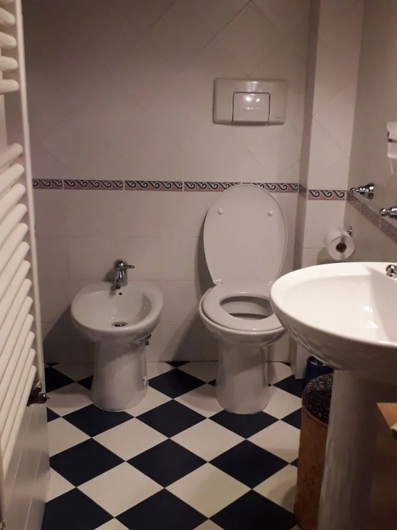 B&B La Margine e SPA