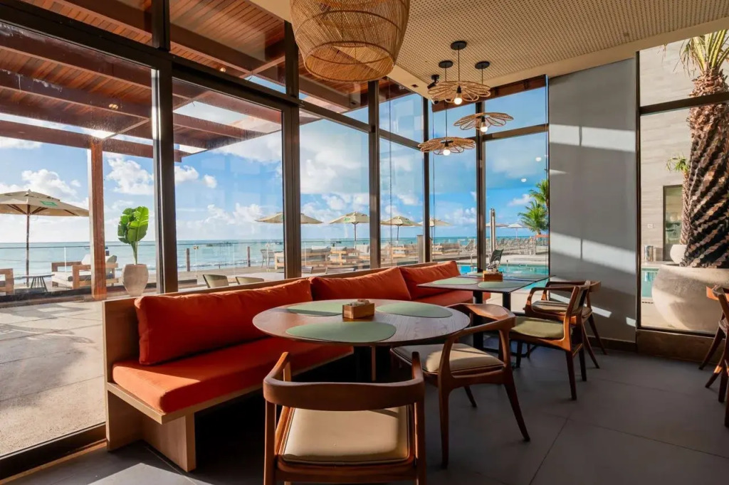 Ibis Styles Maragogi