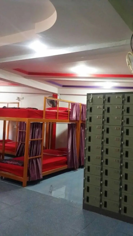 Ferry Hostel
