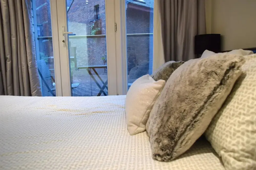 Elegant 3 Bedrooms Apartment in Pimlico Townhouse