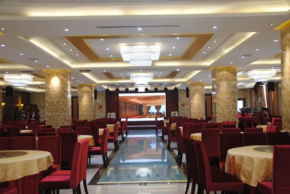 Dinis Business Hotel Kaiyuan Branch