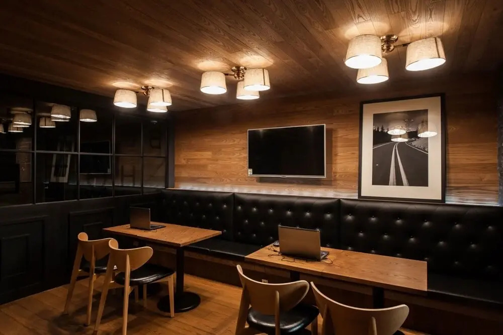 Bellino Hotel