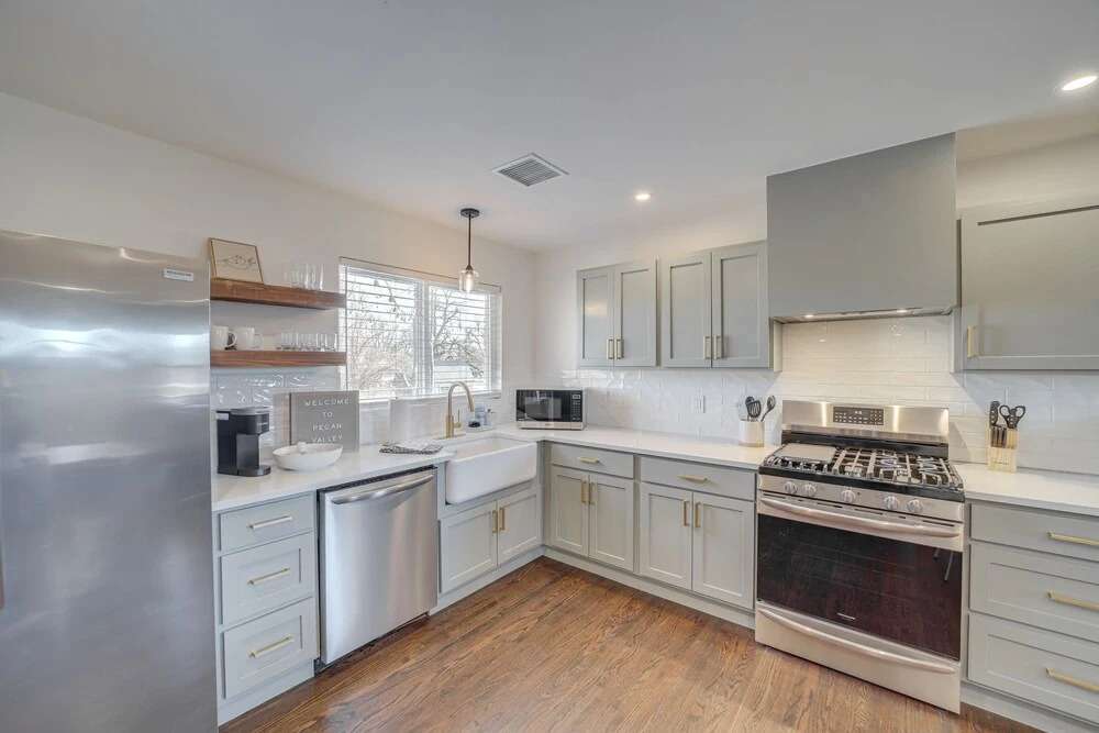 Charming Tulsa Vacation Rental W/ Patio!