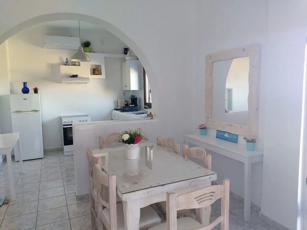 Dream Villa Santorini