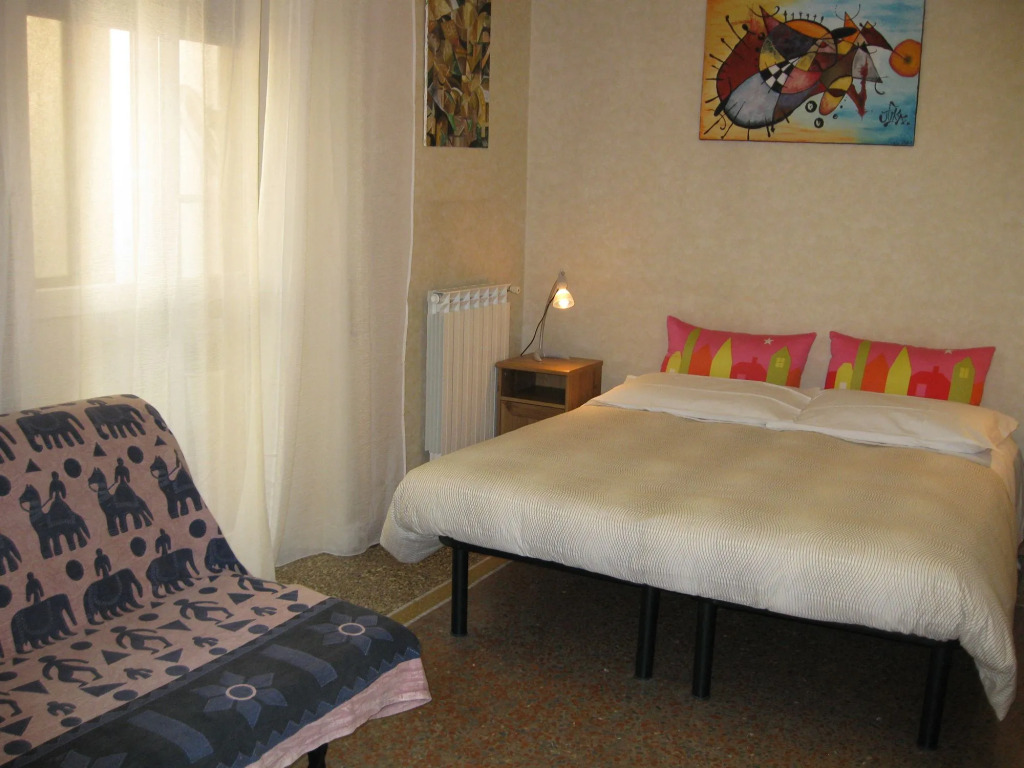 Chez Liviana