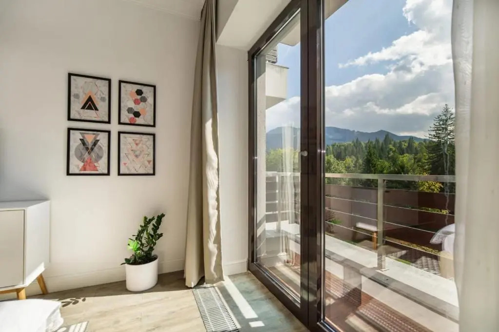 Sarah Deluxe Apartment in SILVER MOUNTAIN