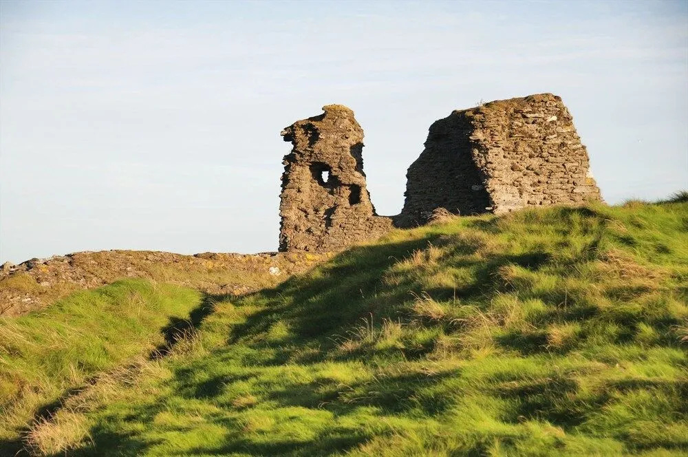 Dunbur Lodge