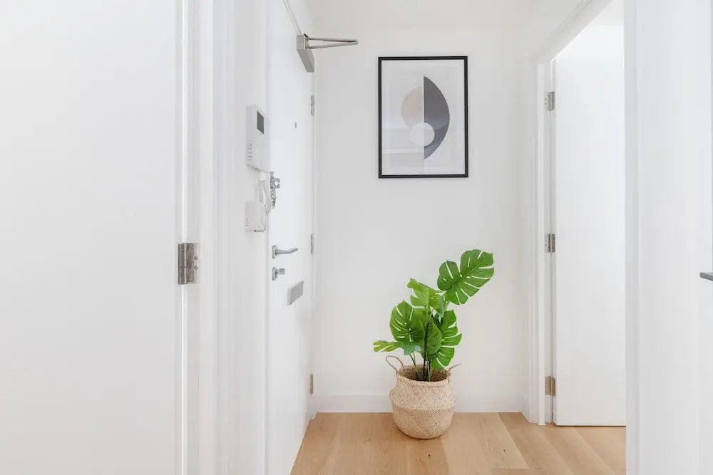 Chic 1BR by Goodge Street Station