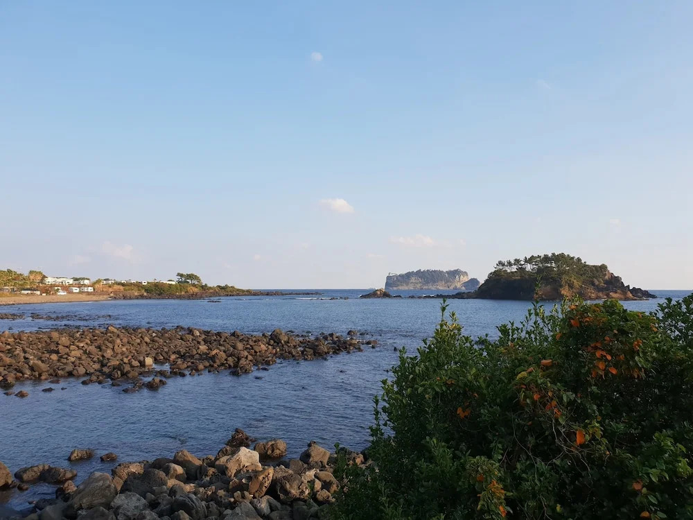 Jeju Pension Gaia