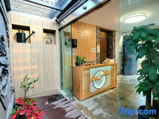 Yiyi Boshe Homestay (Badaling store)