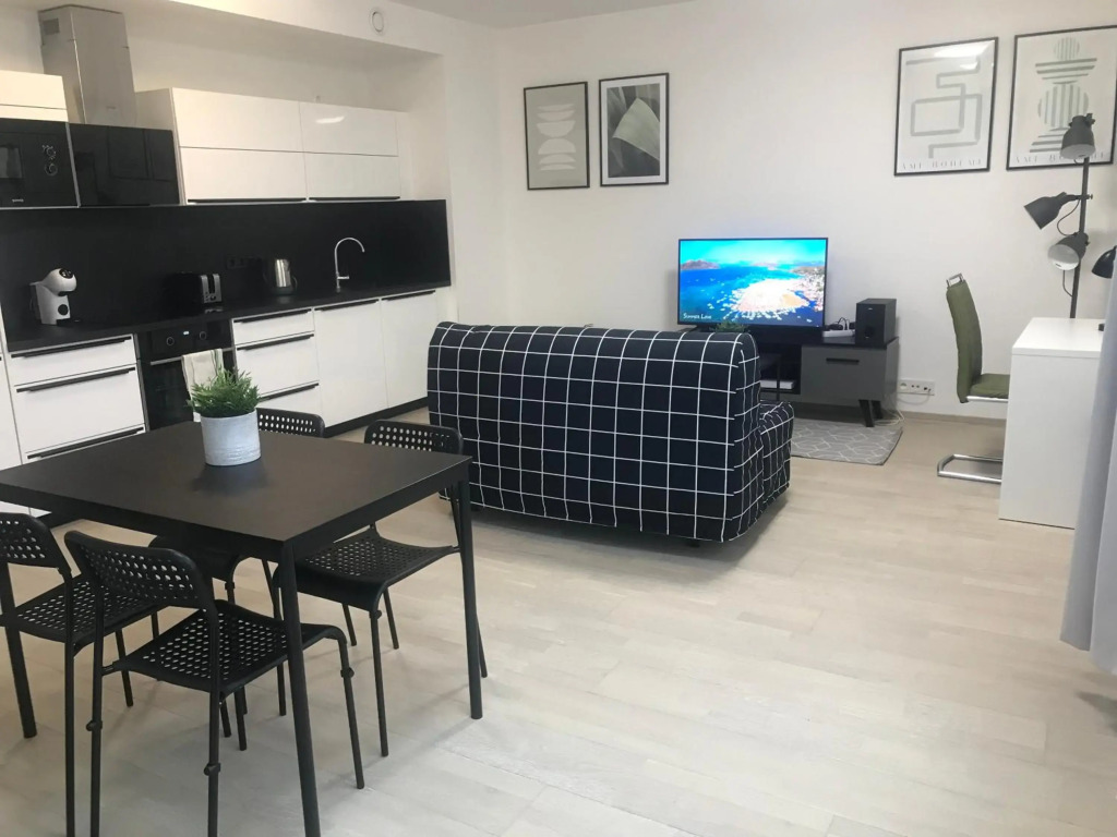 Apartment Premium