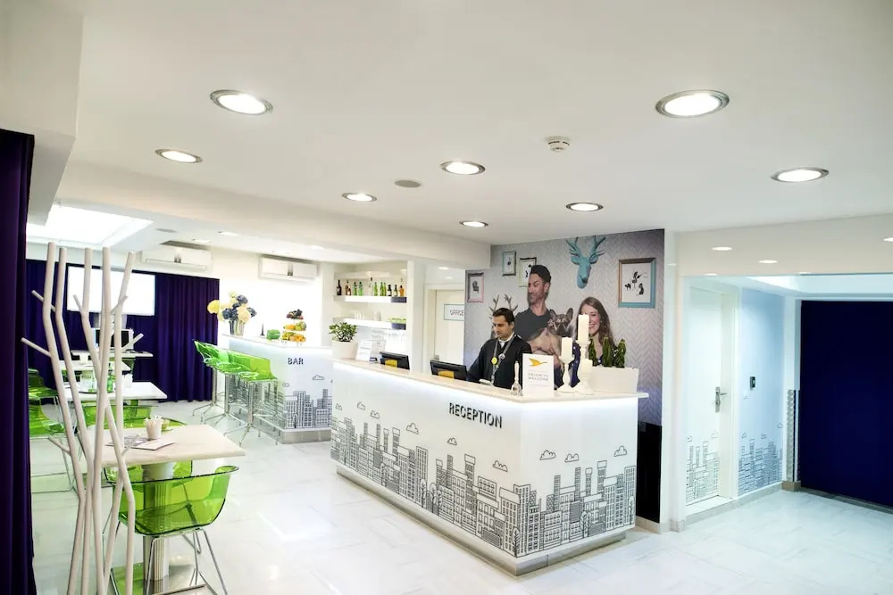ibis Styles Skopje