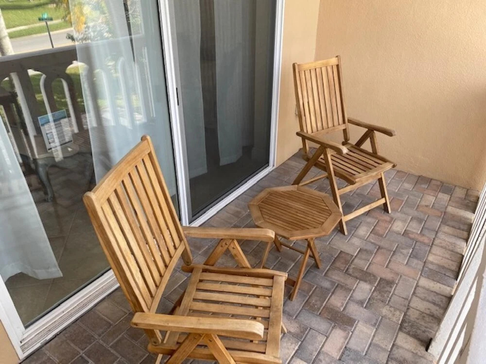 Treasure Island 1 Bedroom, 1 Bathroom, Condominium, 11605