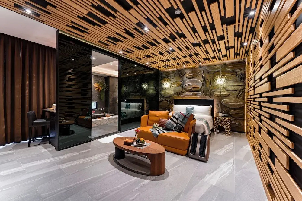 Norway Forest Motel - Wen Chuang Branch