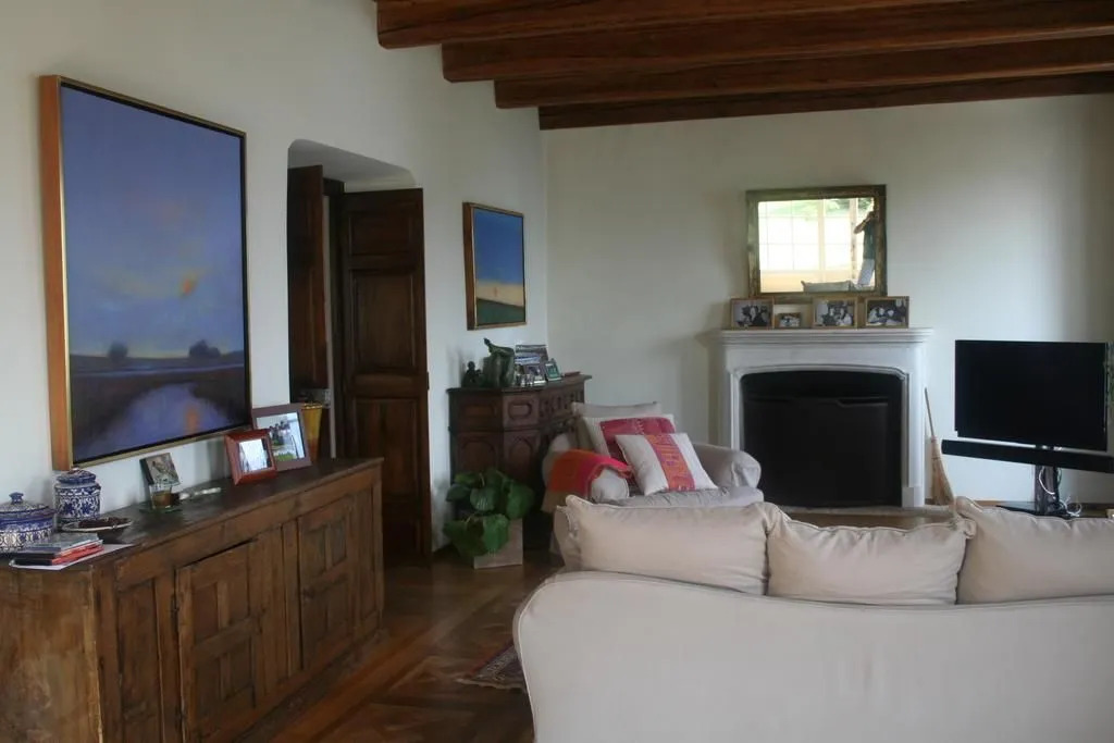 Casa Rosy