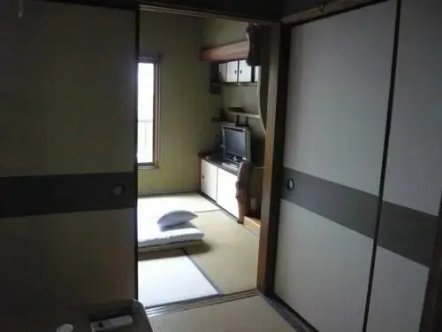 Ryokan Maizuru
