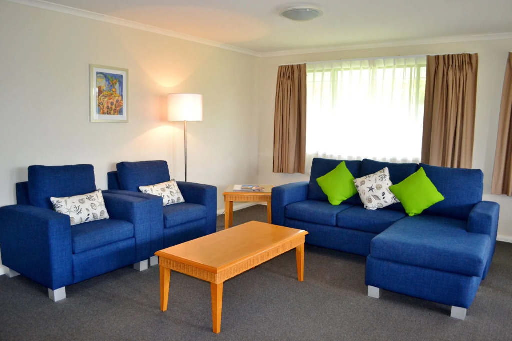 Flynns Beach Resort