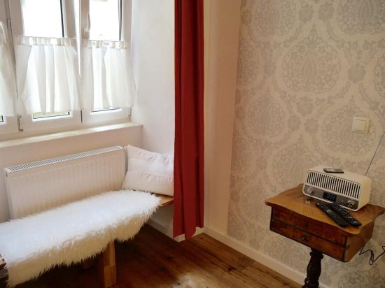 Vienna Vintage Apartment