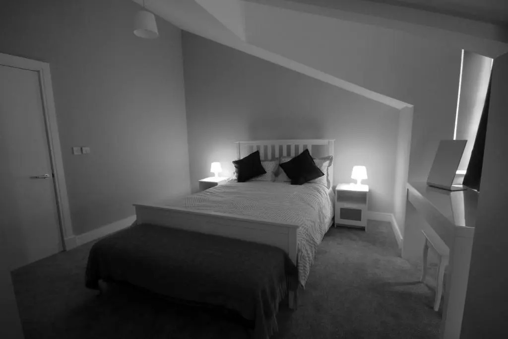 Portstewart Coastal 3 Bedroom House with Free Parking