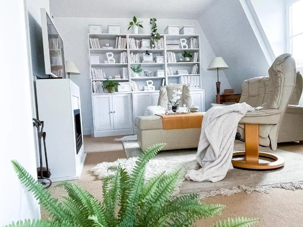 Superbe Appartement Loft à Versailles