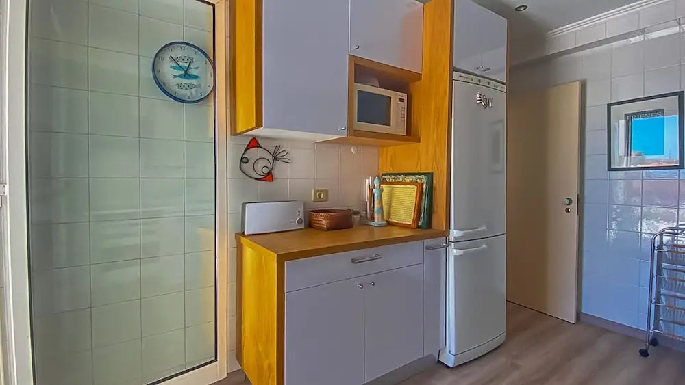 Penthouse Triplex L25 T2 Hsrentals Vilamarina