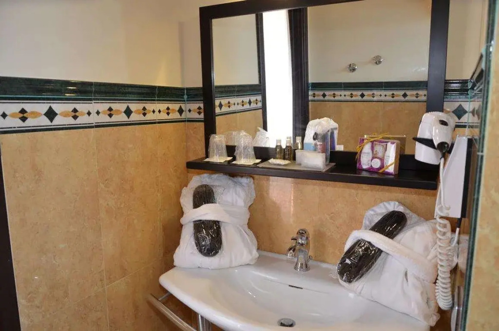 Cassisi Hotel