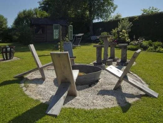 Pension "Haus Falle"