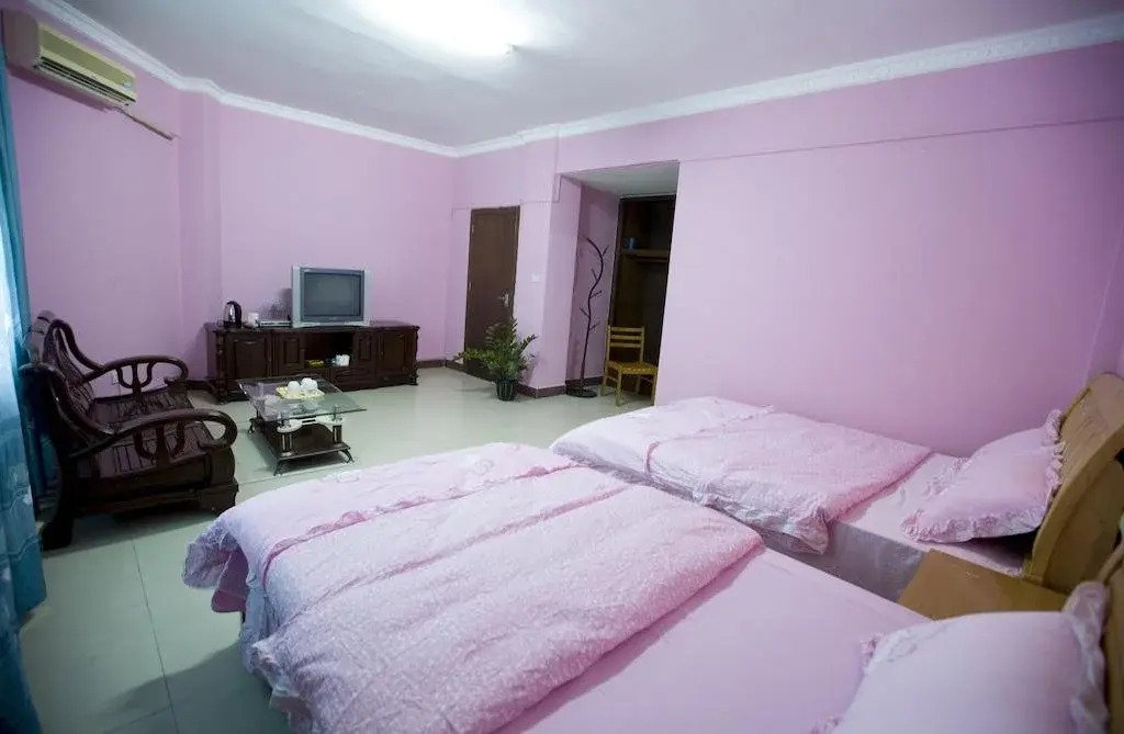 Sanya Tian Xing Guesthouse